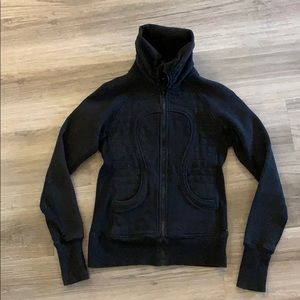 Lululemon jacket